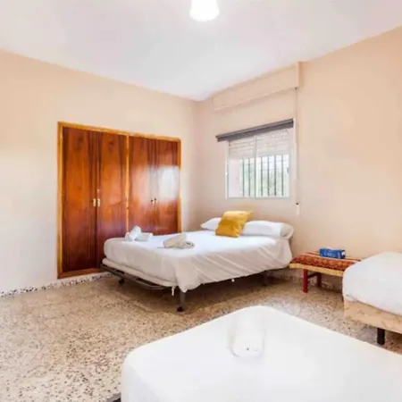 Paradise Villa
