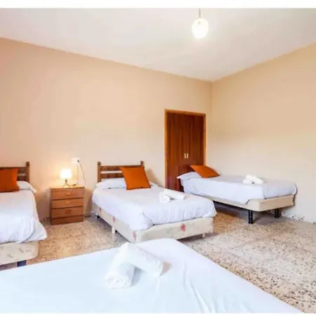 Paradise Villa